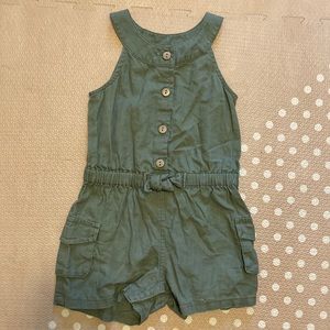 Old Navy Romper